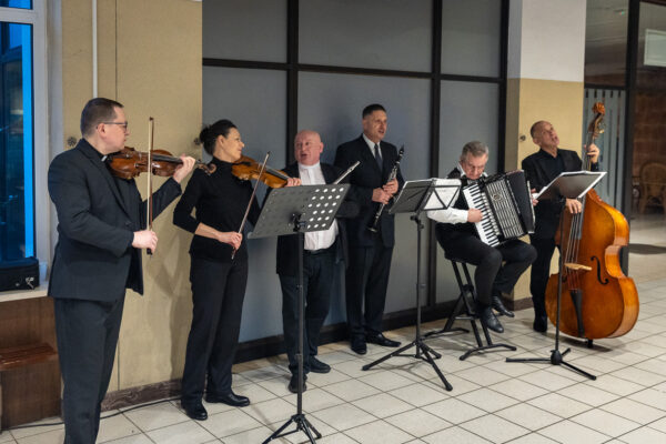 AKW Opłatek AD 2025-006