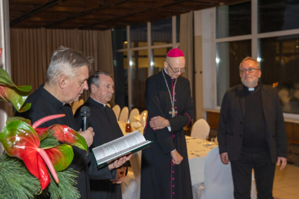 AKW Opłatek AD 2025-027