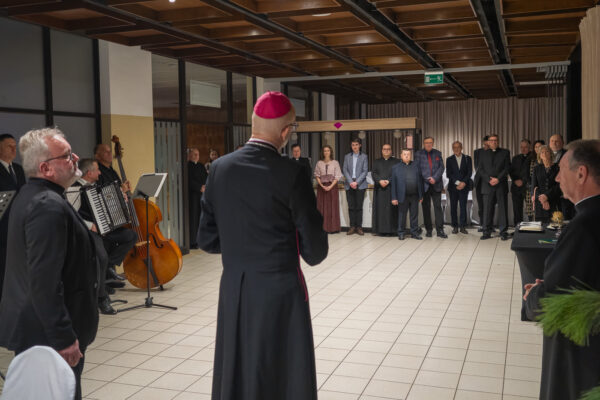 AKW Opłatek AD 2025-030