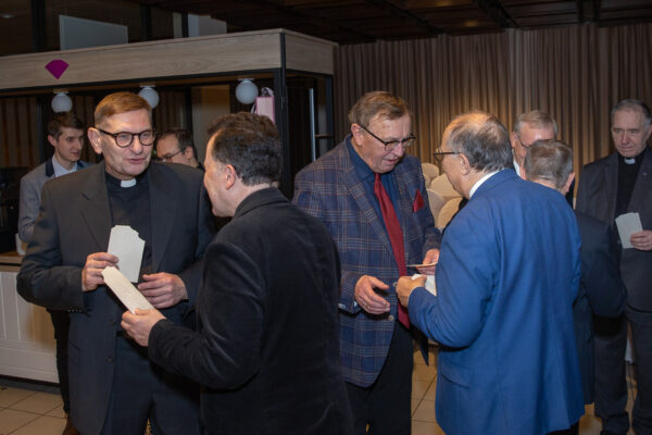 AKW Opłatek AD 2025-053