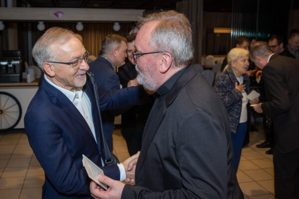 AKW Opłatek AD 2025-069