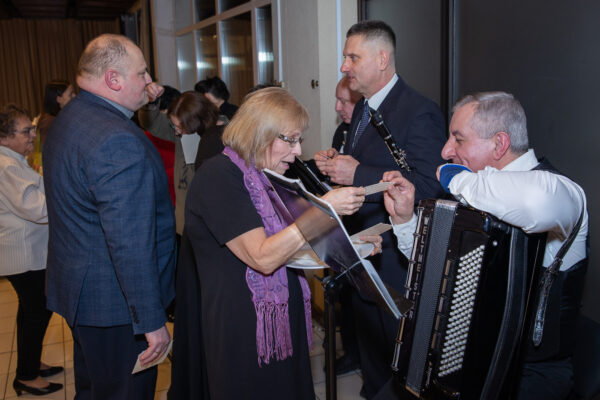 AKW Opłatek AD 2025-084