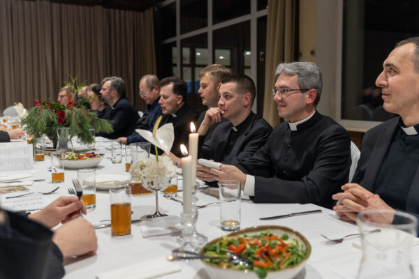 AKW Opłatek AD 2025-124