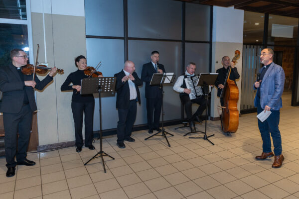 AKW Opłatek AD 2025-129