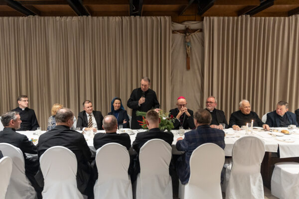 AKW Opłatek AD 2025-130