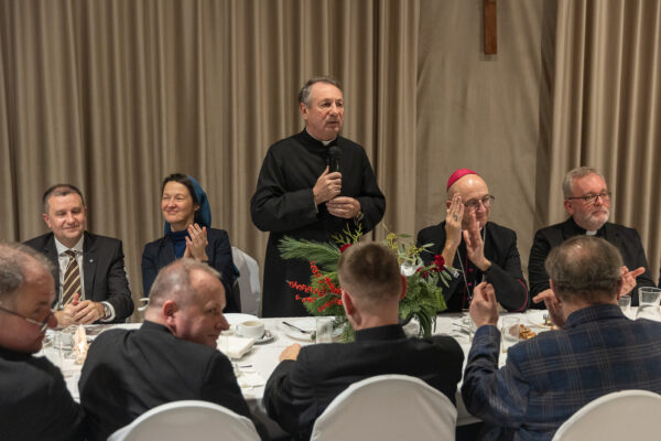 AKW Opłatek AD 2025-135