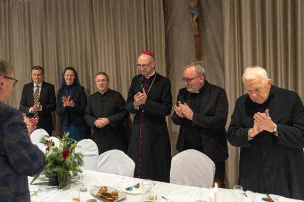 AKW Opłatek AD 2025-142