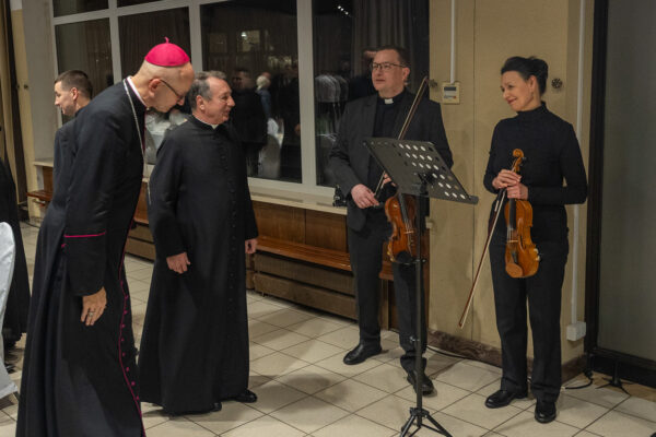 AKW Opłatek AD 2025-152