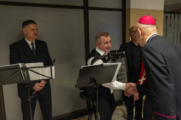 AKW Opłatek AD 2025-158