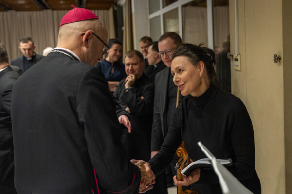 AKW Opłatek AD 2025-160